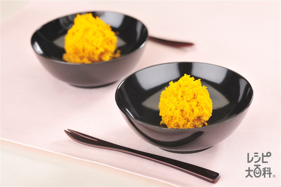 かぼちゃきんとん透析食.com 管理栄養士が全レシピ考案！透析患者さん向け食事療法総合サイト