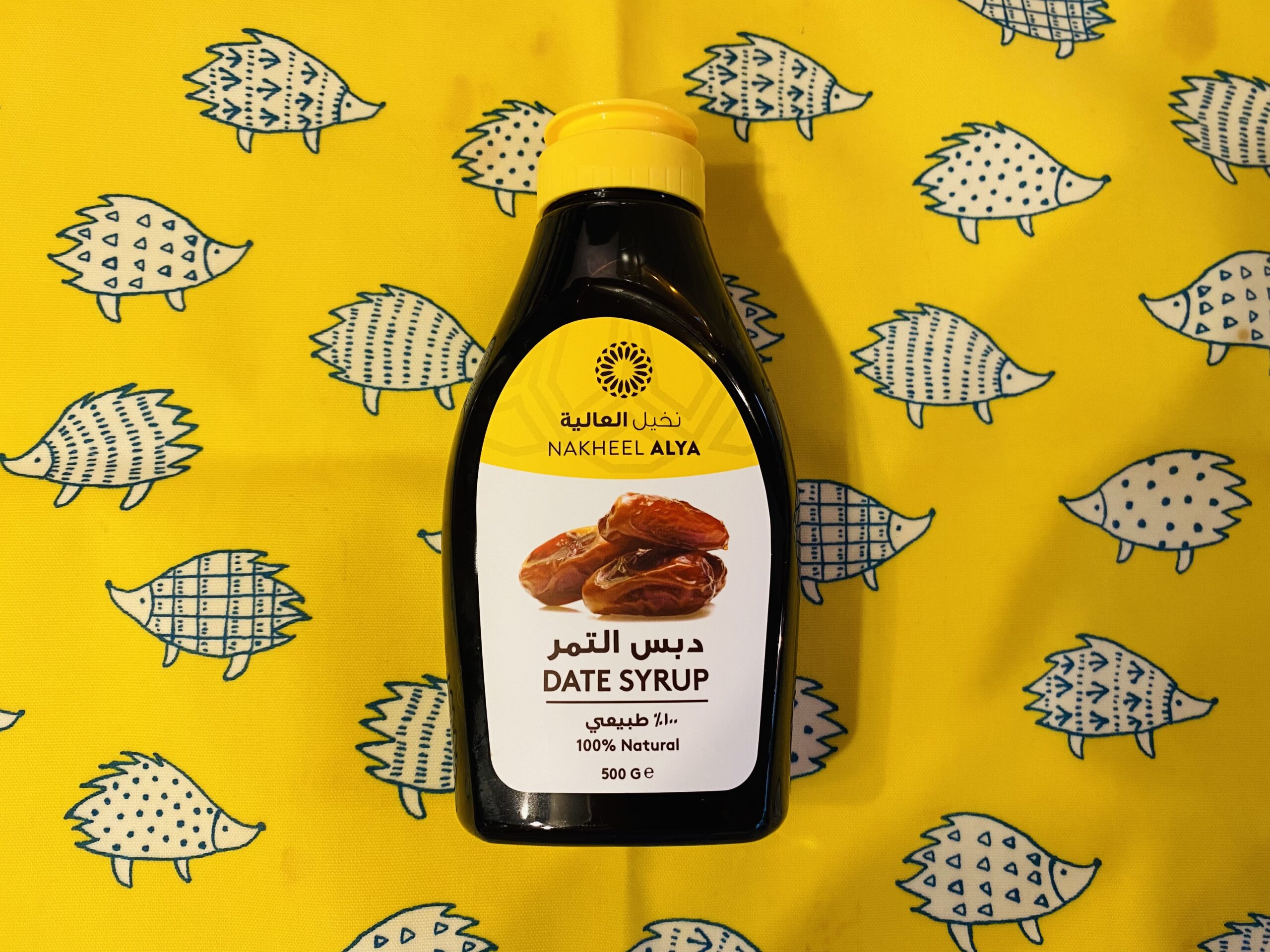 業務スーパーで買える激安デーツバー - 気まぐれクラフターの趣味ブログ