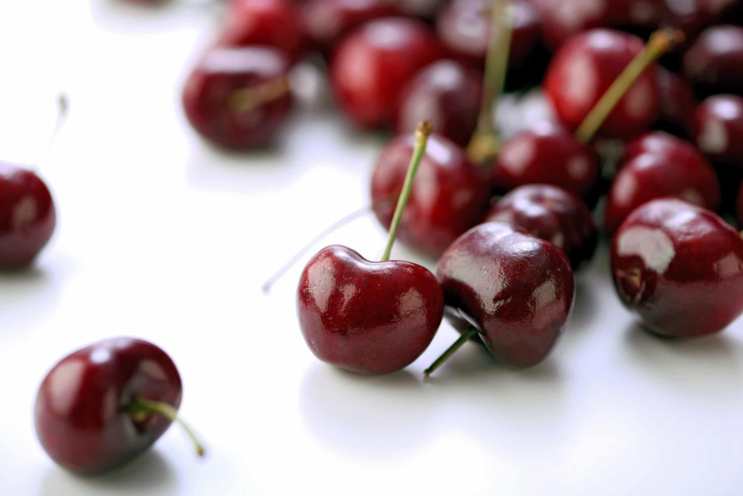 200粒さくらんぼ アメリカンチェリー 種 種子 タネ チェリーセット ワシントン州産アメリカンチェリー「ビング種」大玉約200g＆山形県寒河江市産 さくらんぼ「紅秀峰」秀品Lサイズ以上約200g 送料無料 チェリー サクランボ 桜桃産直だよりの通販・お取り寄せなら ぐる