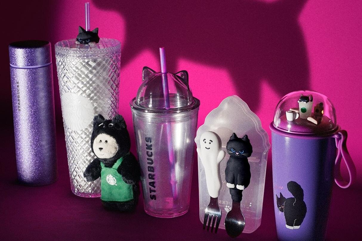 スタバ 梅田駅に直結！全国10店舗目の「スターバックス ティー ＆ カフェ」新店が明日オープン！CLASSY. クラッシィ