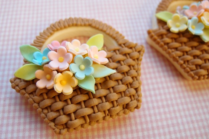 カップケーキシュガーデコレーション １dayレッスン』2018年5月4日開催シュガークラフト教室さくらしゅがー館 大阪府東大阪市 の2018年5月レッスン情報料理教室検索サイト「クスパ」