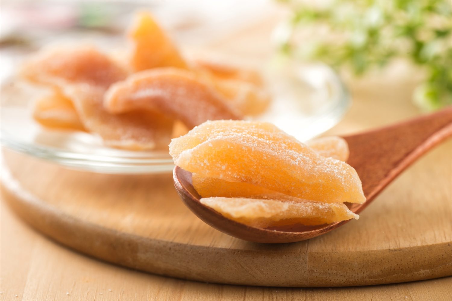 のもの ＞ おやつTIMES 福島のセミドライもも：JR東日本