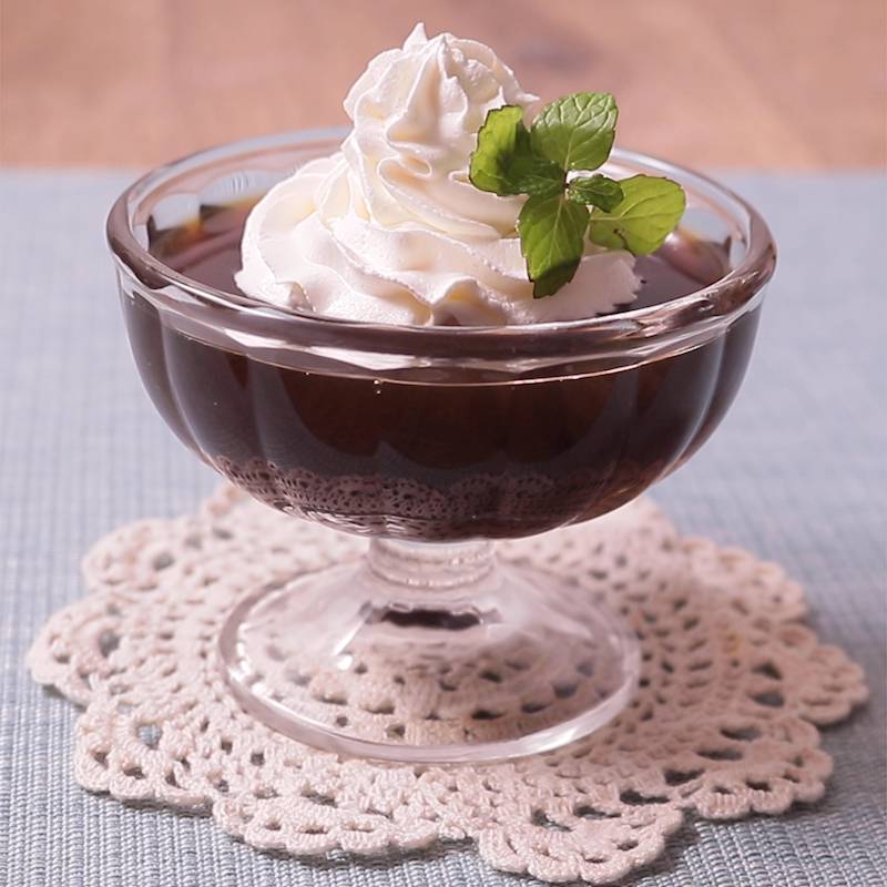 バリスタが教える！生クリーム×コーヒーのアレンジレシピやコツ