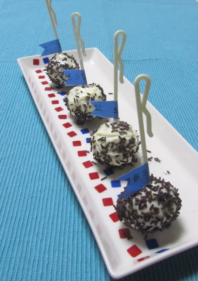 材料4つ・ゼラチンなし簡単冷やすだけ！オレオチーズサンド作り方 Oreo cheese sandwich 오레오 치즈 샌드위치