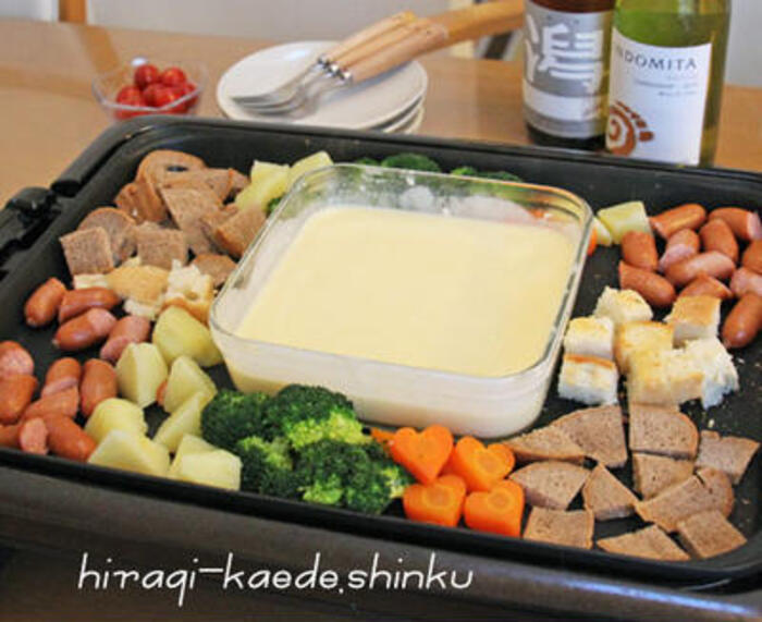 まとめ ホームパーティーのごちそう料理プロのレシピ。盛り上がるおもてなしの映えるヒントも！三越伊勢丹の食メディアFOODIE フーディー