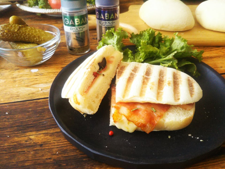 パニーノ - Wikipedia