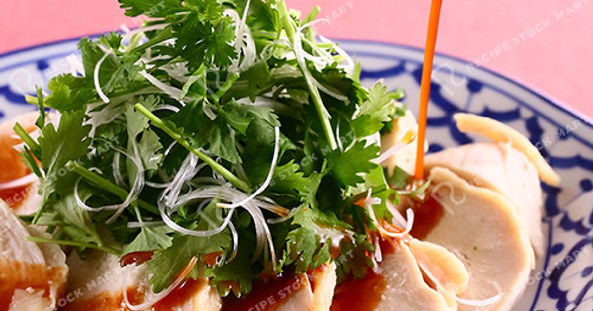 笠原将弘の料理のほそ道 驚くほどしっとりやわらか！笠原流「鶏ハム」の作り方と常備菜に便利な絶品アレンジ2025年3月31日放送高齢者・シニア用アレンジレシピまとめ