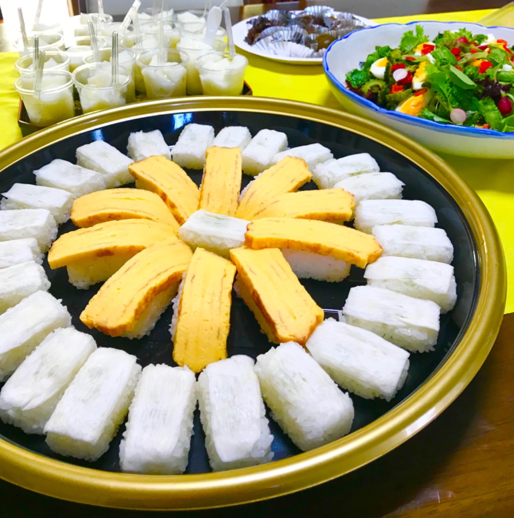 一瞬で「卵焼き」が料亭の味に！？この手があったか！卵の裏技レシピ・作り方Tasty