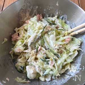 キャベツレシピ30選サラダ、スープなど子供に人気のキャベツを使った簡単レシピHugKum はぐくむ