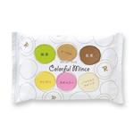 ダイソー この昭和感は泣いちゃうよ涙 SNSで話題の「レトロなお菓子トッピング」子どもの夢が詰まってる