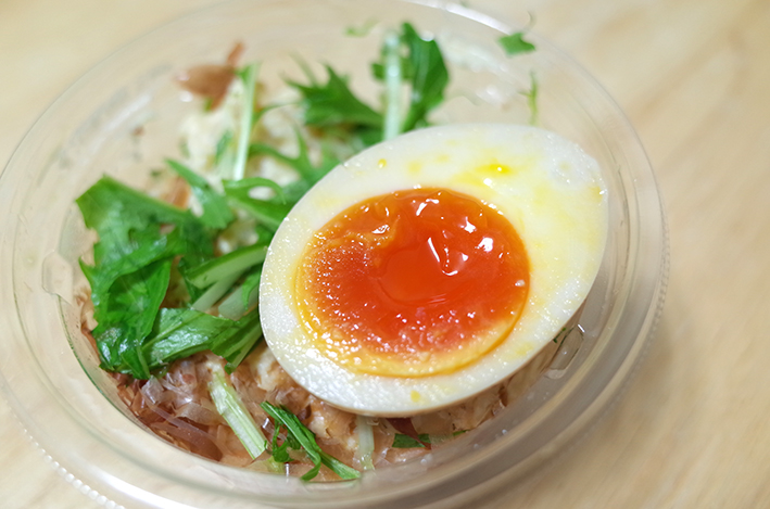 実食 セブン-イレブンの大人気シリーズの和風ポテトサラダを食べてみました!! いぬきち- エキスパート - Yahoo!ニュース