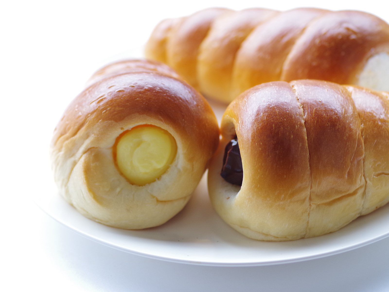 フランスパンってどんな違いがあるの？イラストでパンの種類をざっくり解説した図がとても参考になる！ - Togetter