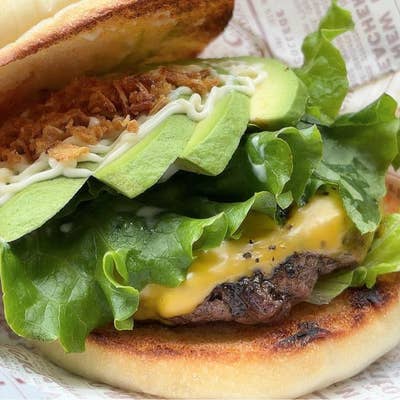 ニューヨークのハンバーガー特集 2019年版ニューヨークナビ