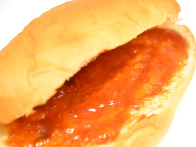 ★☆みそパン☆★