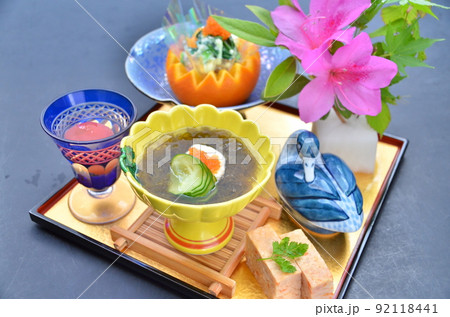 新趣向の前菜・八寸・酒肴膳旭屋出版