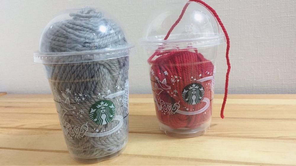 飲み終わったスタバカップを再利用しよう！おすすめの使い方7選を紹介コーヒー豆研究所