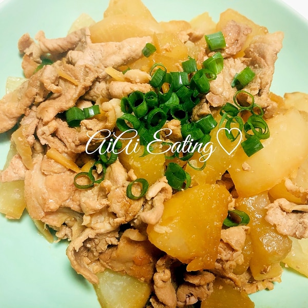 煮ものの革命！２０分煮るだけで角煮がしみしみに。驚きの秘訣は？ 動画ありオレンジページ ニュースデイリーオレンジページnet