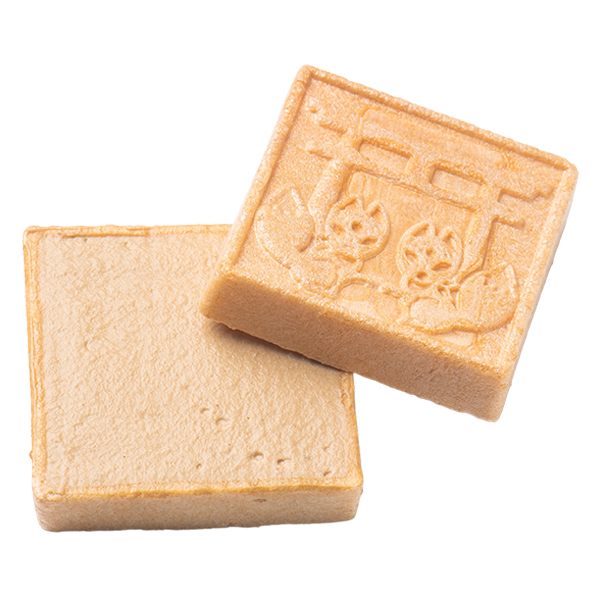 伏見稲荷に「果菓伊藤軒」がオープン！おみくじ付きの串和菓子が素敵！京都って沼