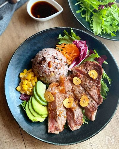 基本からアレンジまで！思わずつくりたくなる「ワンプレート」のレシピ集クックパッド