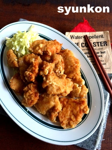 簡単！！鶏むね肉レシピ ペーパーチキン