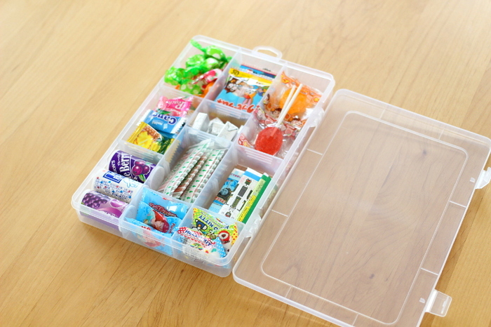 お菓子工場の小人たち : イトチン便り