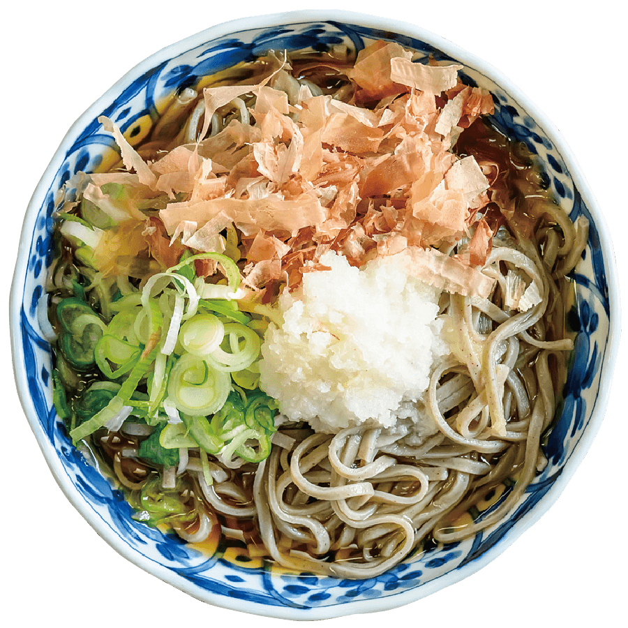 永平寺そば極 越前おろしそば乾麺ギフト2袋 4人前相当 つゆ付き