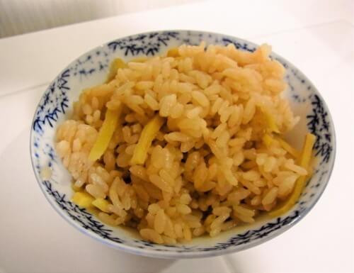 少ない材料でも美味い！後混ぜ炊き込みご飯 by ☆からあげおとこ☆クックパッド簡単おいしいみんなのレシピが392万品