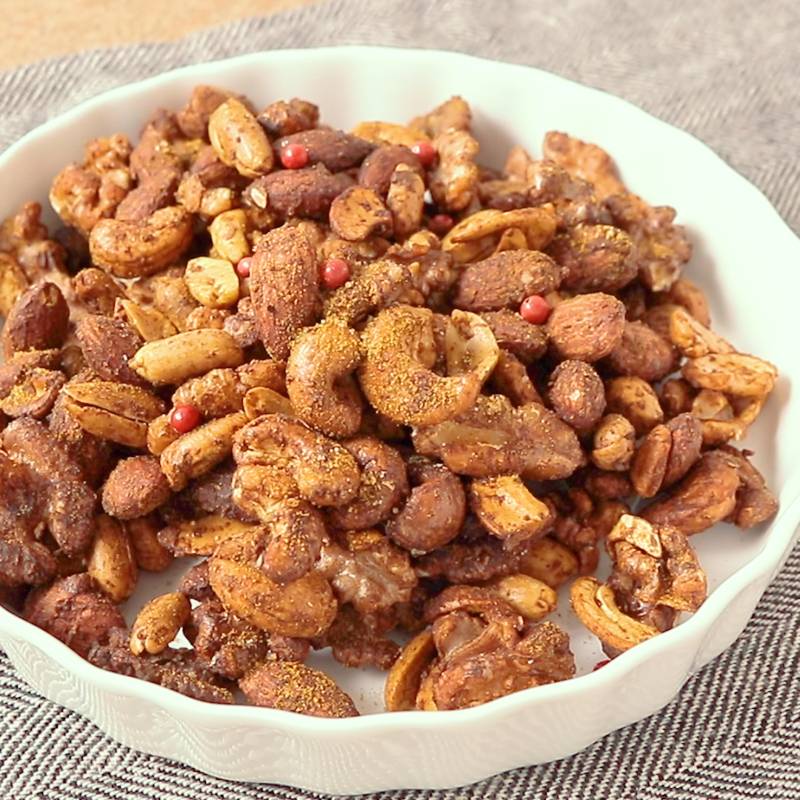 ケイジャンナッツスパイス 75g - カルディコーヒーファーム オンラインストア