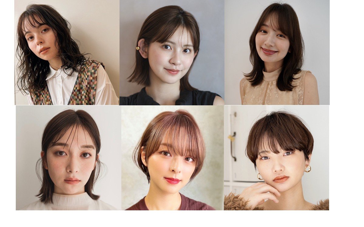 チョコレートブラウン・ショコラブラウンの髪色 18選 艶＆暖色が魅力のヘアカラー美的.com