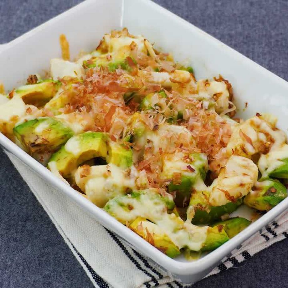 カリカリチーズ長いも♡簡単♡お弁当にも！ by シンドリー♡クックパッド簡単おいしいみんなのレシピが392万品