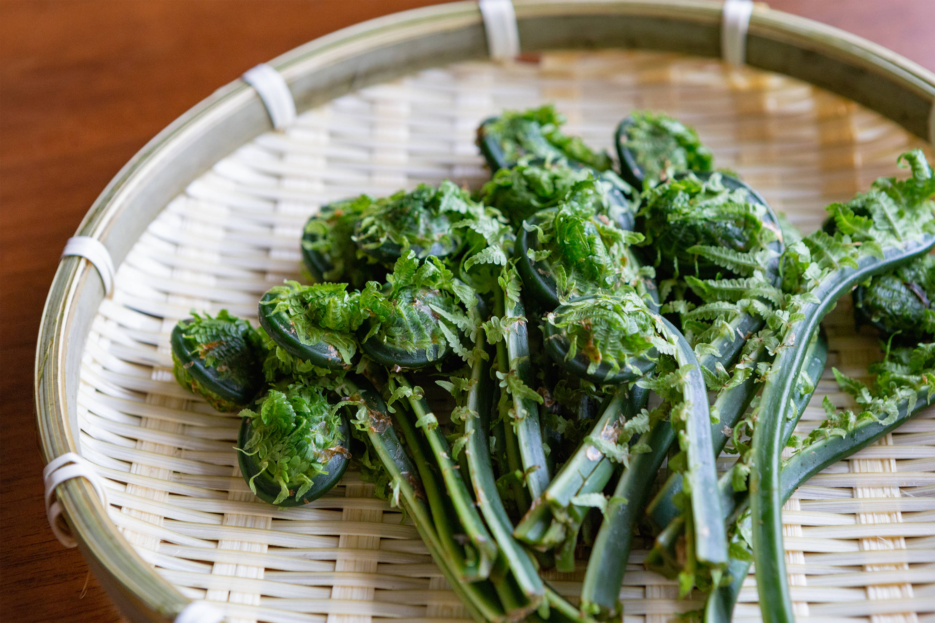 こごみという山菜公式 瓢嘻 ひょうき 全席個室「しゃぶしゃぶ・日本料理」東京で接待・会食・お祝いなら 瓢嘻