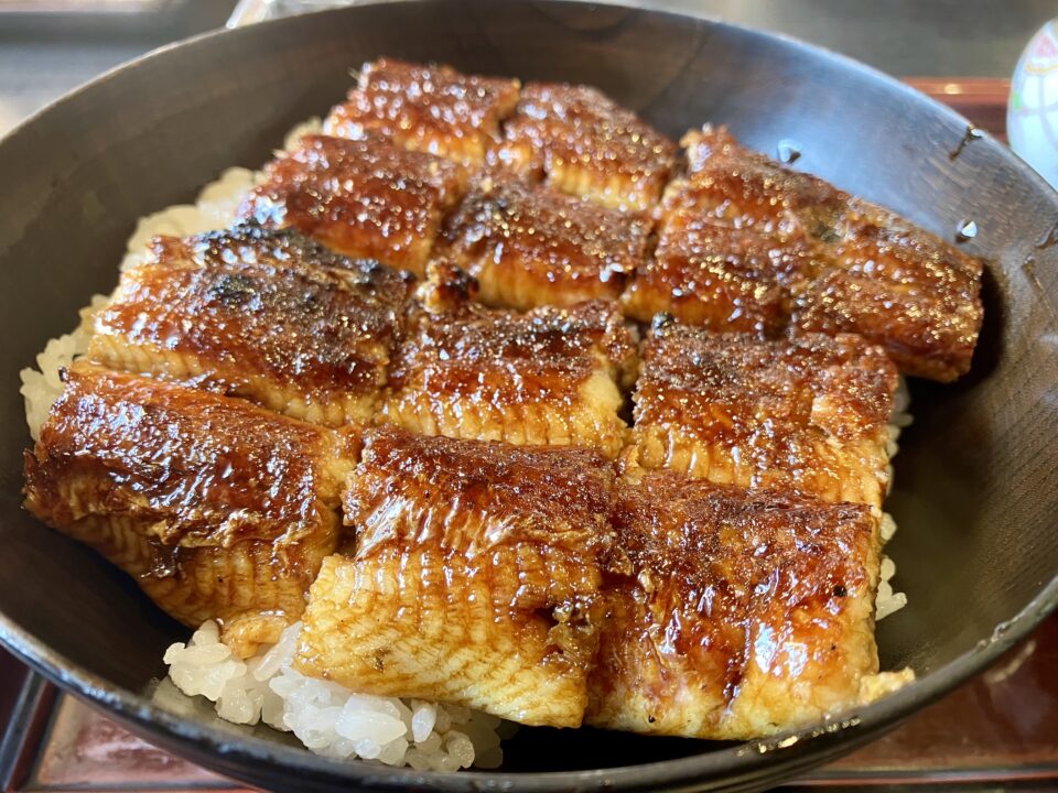 うなぎ蒲焼き あたため方のコツ - 日の出みりん食を豊かにする「調味料」、食を楽しむ「お酒」造りの日の出みりん