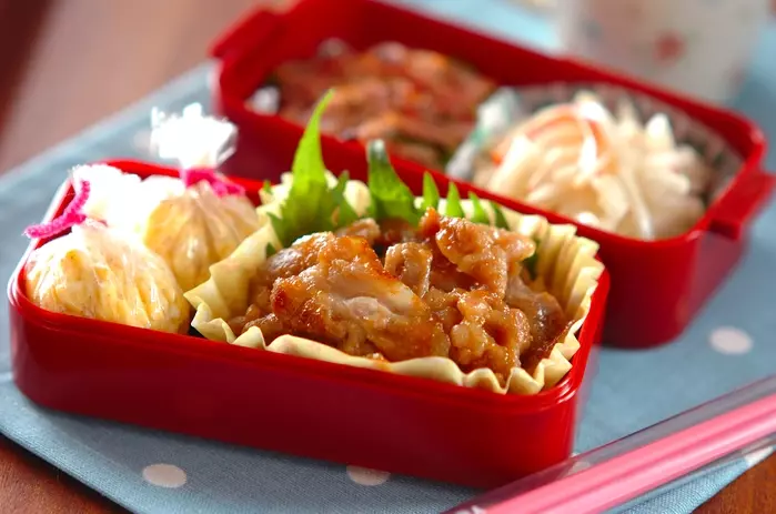 米粉の使い方を紹介♪色々な献立に合う簡単おかずレシピ16選の人気レシピ・作り方デリッシュキッチン