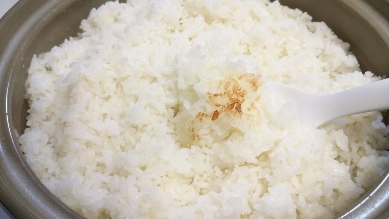 プロが教える土鍋を使ったいわふね米の美味しい炊き方 - MURAKAMI FOOD PRIDE