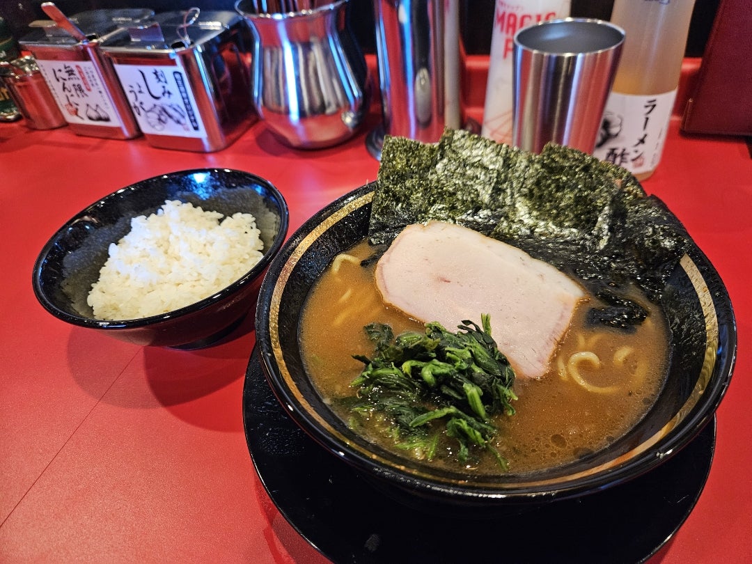 Ramen Free Birds ラーメンフリーバーズ栄区 ラーメン- Retty レッティ