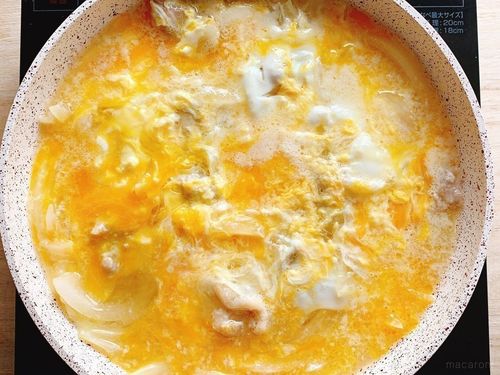 超簡単で子供も喜ぶ！忙しい時におすすめのどんぶりレシピ15選の人気レシピ・作り方デリッシュキッチン