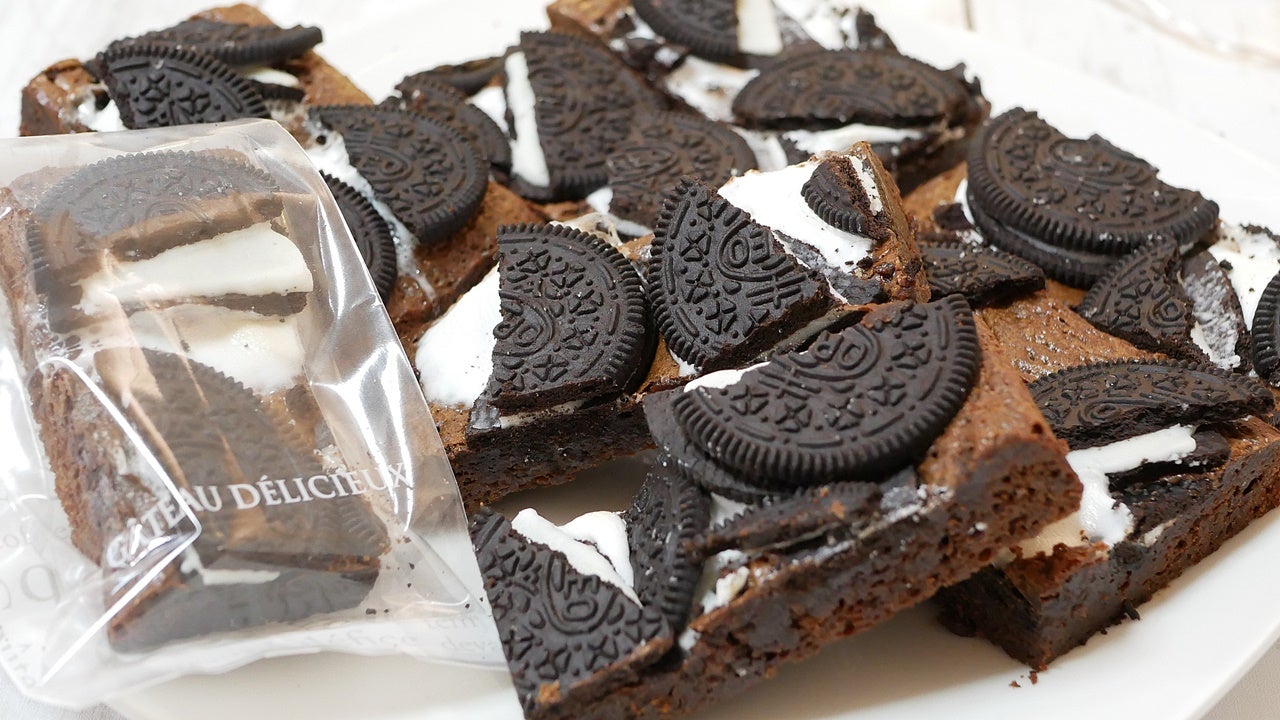 プレゼントに喜ばれる！ブラウニーにおすすめのラッピング法5選Cake.jp マガジン