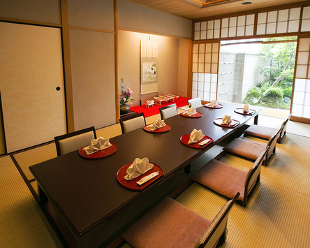 ランチ 日本料理 木の花 コノハナ横浜ベイシェラトン ホテル＆タワーズ<横浜>OZmallレストラン予約