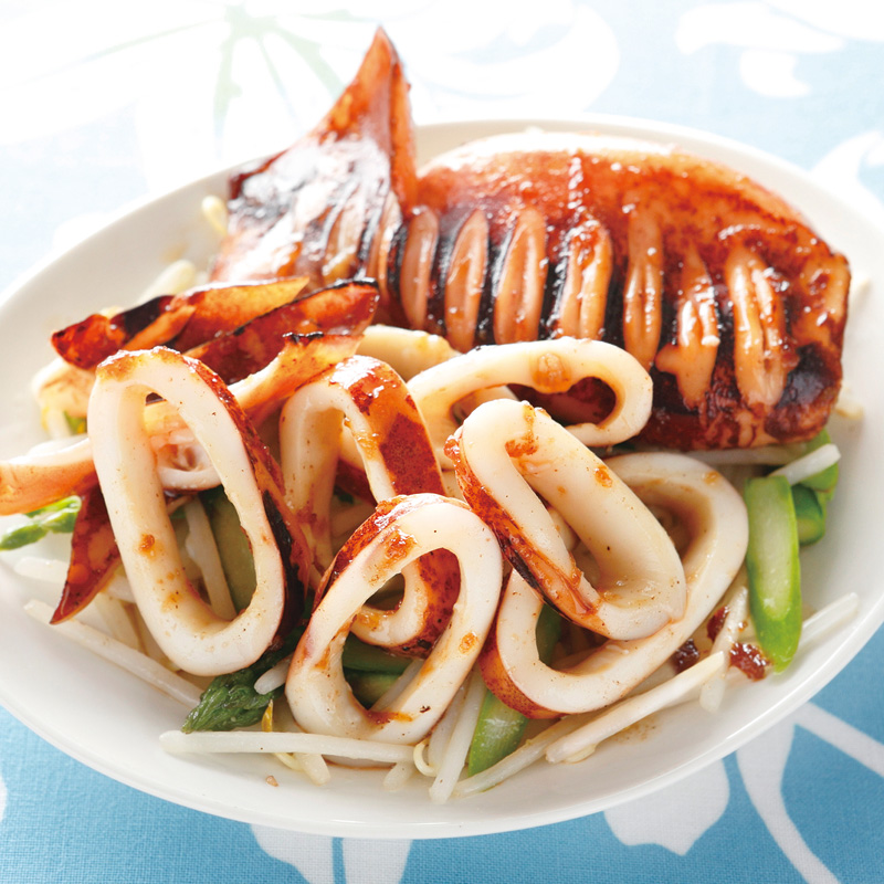 お祭り気分で楽しむ！簡単イカぽっぽ焼きレシピとお酒との相性2025 年のリアルなLemon8ユーザー体験