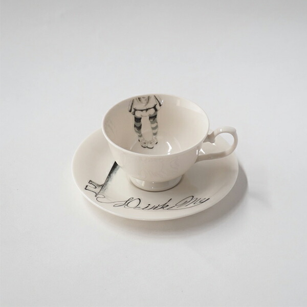 テーマは『不思議の国のアリス』♡物語のティーパーティーのような可愛いアフタヌーンティーを満喫しちゃおう♪ - Up to you