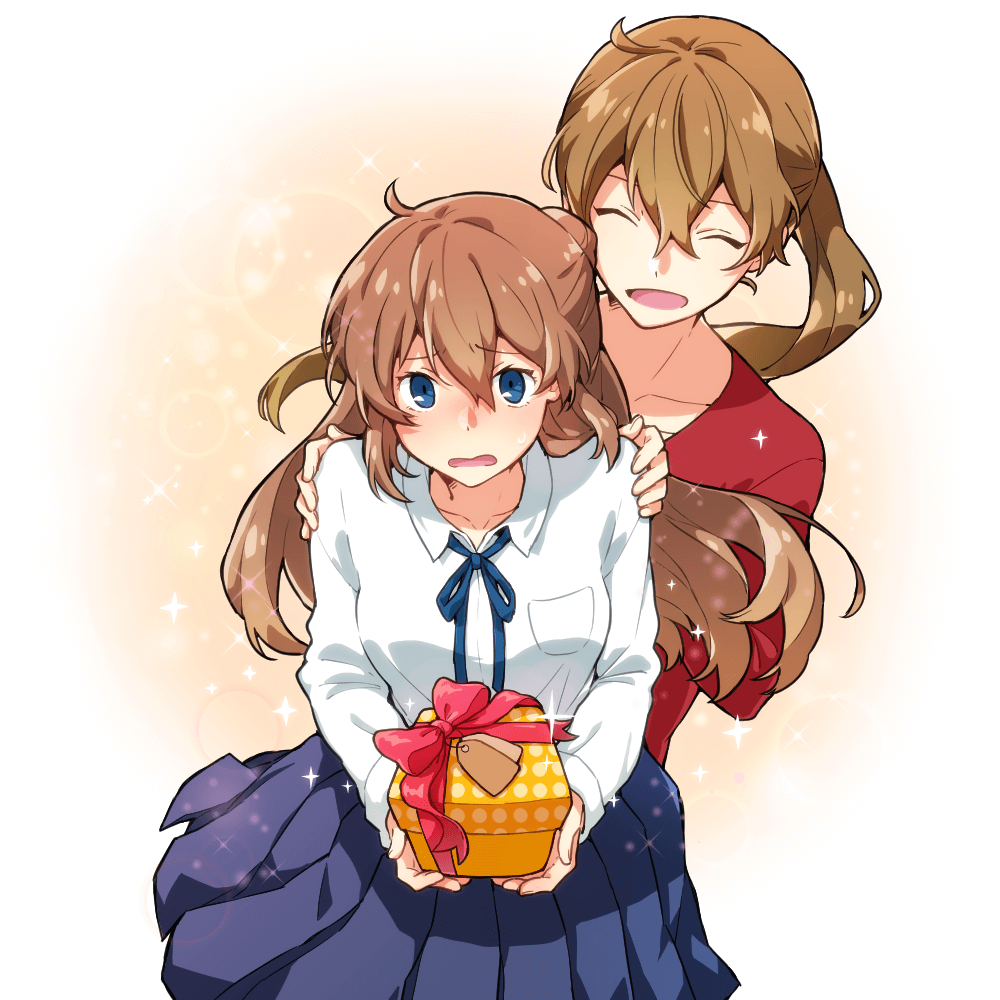 甘～いファッションでバーチャルデートはいかが？バレンタインコーデ特集♡バーチャルライフマガジン