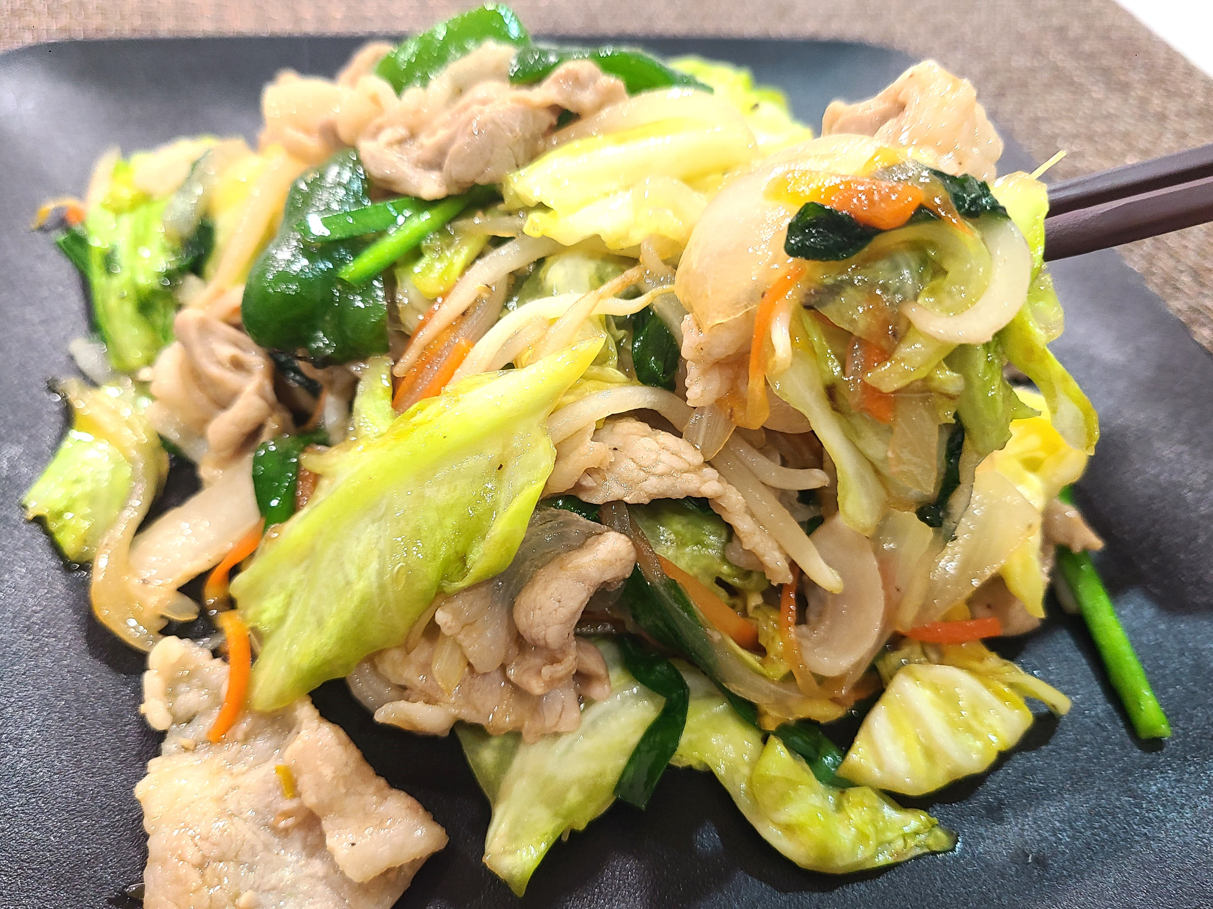 家庭の野菜炒め｣べちゃっと仕上がる根本原因 火加減は最初から最後まで｢ほぼ弱火｣で大丈夫グルメ・レシピ東洋経済オンライン