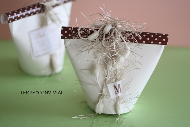 100均の紙コップで作る可愛いラッピングアイデアまとめmarry マリー