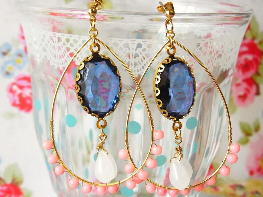 色違い マーメイドコーデ、パーティーコーデかれいばらの女王