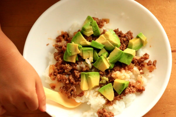 KYOEIクッキングレシピ-子供も食べられるタコライス- 株式会社共栄