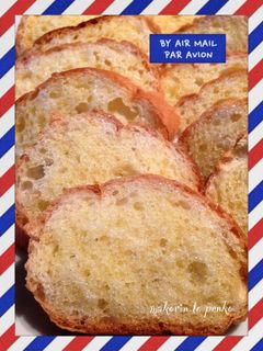 ブルスケッタ～レンジＤＥラスク応用編～: Asu・オリーブとオリーブオイルのある生活