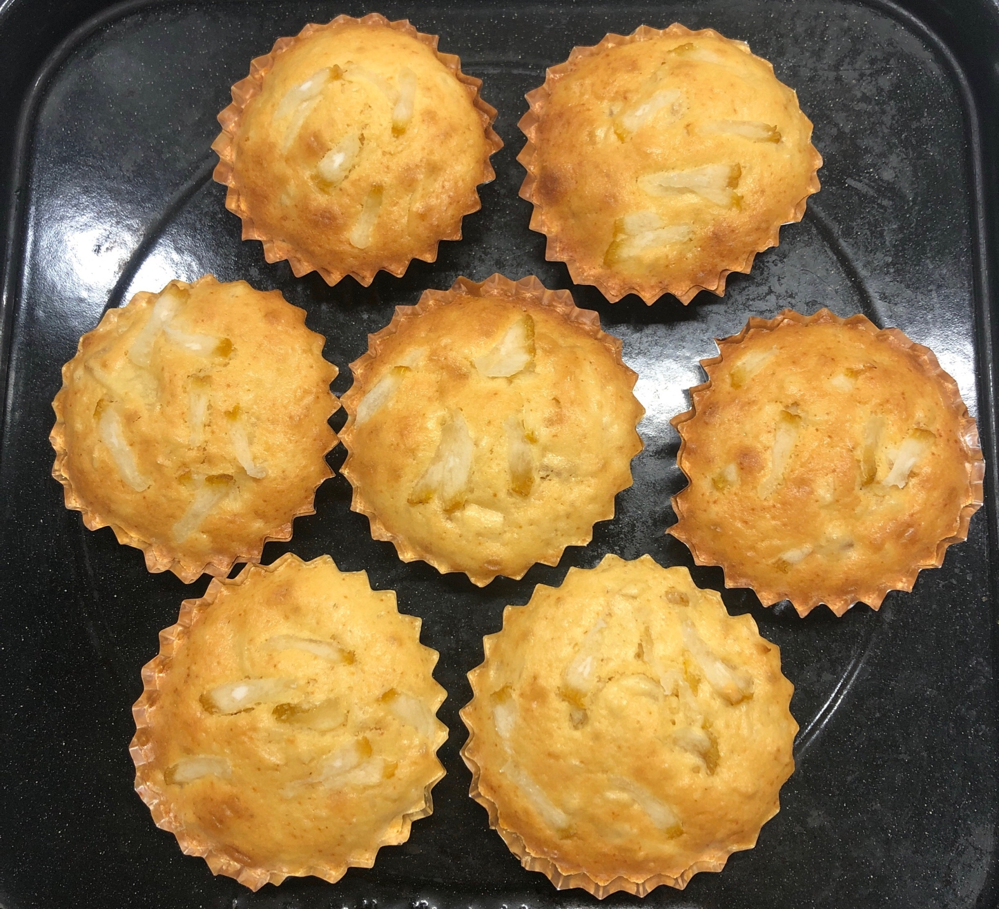 鬼柚子のジャム