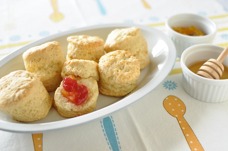 和風おかずに合う