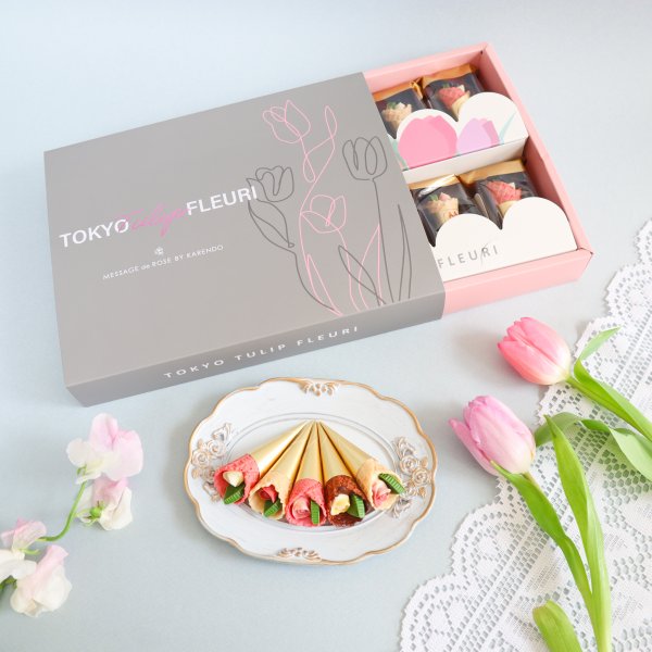 親子でアート感覚 見映えがかわいいデザート・お菓子料理家レシピ満載 みんなのきょうの料理 NHK「きょうの料理」で放送のおいしい料理レシピをおとどけ