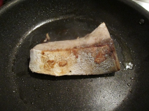 鰤の白子のオリーブオイルソテー☆ by 水玉♪金魚クックパッド簡単おいしいみんなのレシピが392万品